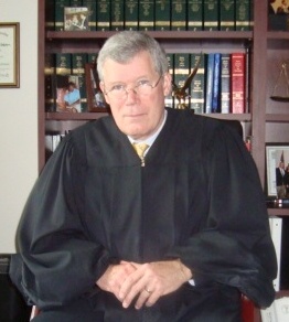 Judge Mark E. Galloway